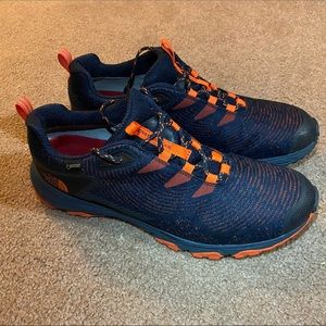 Men’s The North Face Ultra Fastpack 3 Gore-Tex